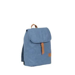 New Rebels ® Heaven - Rugzak - Gevoerd - Polyester - Lichtblauw