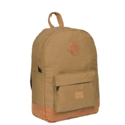 New Rebels ® Heaven - Rugzak - 16L - Polyester - Zand