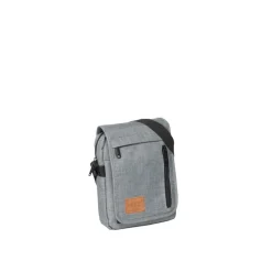 New Rebels ® Heaven - Schoudertas - Crossbody - Polyester - Antraciet