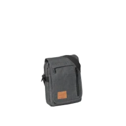 New Rebels ® Heaven - Schoudertas - Crossbody - Polyester - Zwart