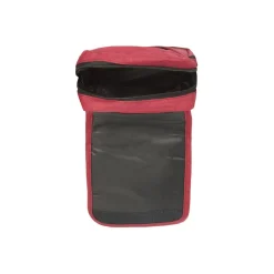 New Rebels ® Heaven - Schoudertas - Crossbody - Polyester - Burgundy