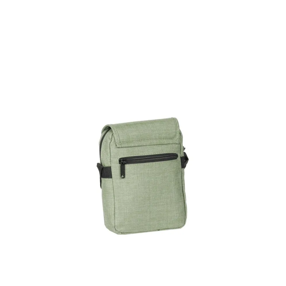 New Rebels ® Heaven Small Flap Mint Blue IV | Schoudertas
