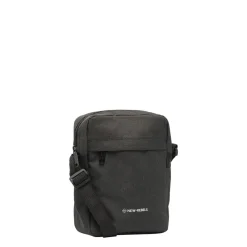 New Rebels ® Heaven V - Schoudertas - Crossbody - Polyester - Zwart
