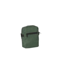New Rebels ® Heaven V - Schoudertas - Crossbody - Polyester -  Donkergroen