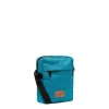 New Rebels ® Heaven V - Schoudertas - Crossbody - Polyester -  Aquablauw