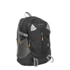 New Rebels ® Kinley - Rugtas - Schooltas - Vrijetijdstas - 28 Liter - Nylon - Zwart