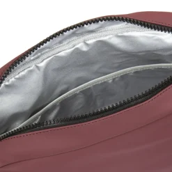 New Rebels ® Mart - Flapover - Burgundy - A5 - Schoudertas