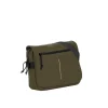 New Rebels ® Mart - Flapover - Olive - A5 - Schoudertas