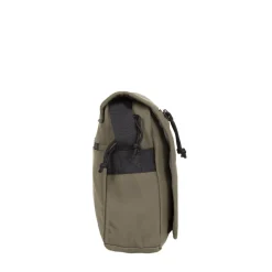 New Rebels ® Mart - Flapover - Olive - A5 - Schoudertas