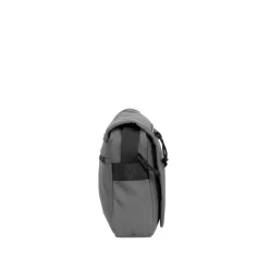 New Rebels ® Mart - Flapover - Anthracite - A5 - Schoudertas