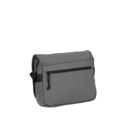 New Rebels ® Mart - Flapover - Anthracite - A5 - Schoudertas