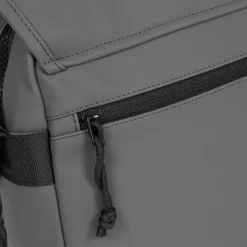 New Rebels ® Mart - Flapover - Anthracite - A5 - Schoudertas