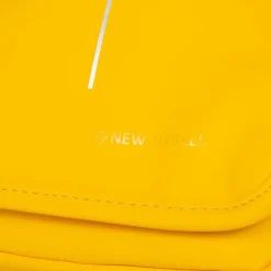 New Rebels ® Mart - Klein - Flap - Schoudertas - Crossbody tas -Geel