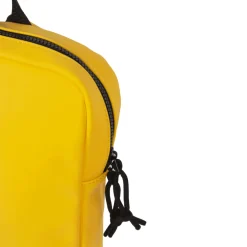New Rebels ® Mart - Rugzak - Waterafstotend - Laptoptas 13 inch - Rugtas   - Geel