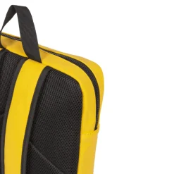 New Rebels ® Mart - Rugzak - Waterafstotend - Laptoptas 13 inch - Rugtas   - Geel