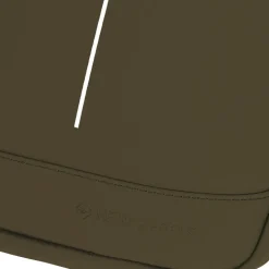 New Rebels ® Mart - Schoudertas - Crossbody tas -  Top Zip - Olijf