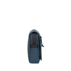New Rebels ® Mart - Small - Flap - Schoudertas - Crossbody tas - Navy Blauw