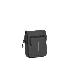 New Rebels ® Mart - Small - Flap - Schoudertas - Crossbody tas - Zwart
