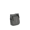 New Rebels ® Mart - Small - Flap - Schoudertas - Crossbody tas - Antraciet