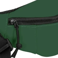 New Rebels ® Mart - Waterafstotend - Fanny Pack - Heuptas - Donker Groen