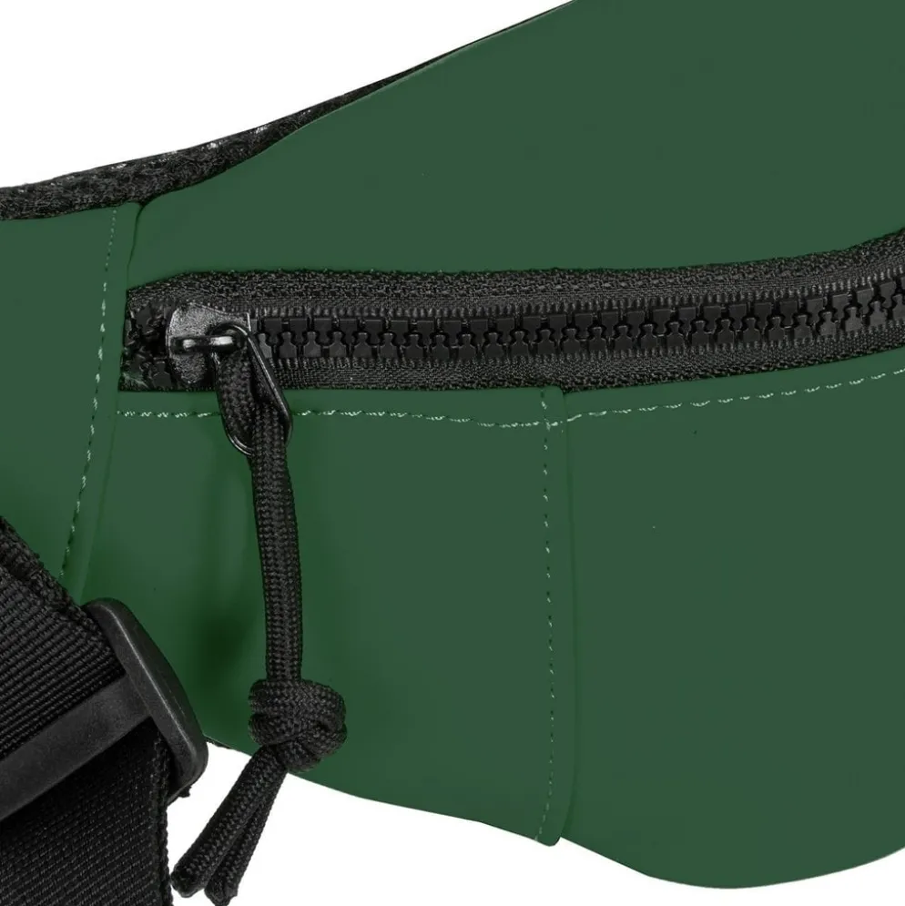 New Rebels ® Mart - Waterafstotend - Fanny Pack - Heuptas - Donker Groen