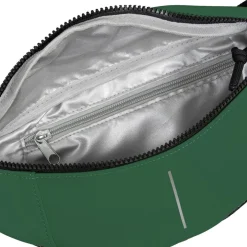 New Rebels ® Mart - Waterafstotend - Fanny Pack - Heuptas - Donker Groen