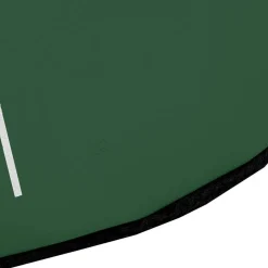 New Rebels ® Mart - Waterafstotend - Fanny Pack - Heuptas - Donker Groen