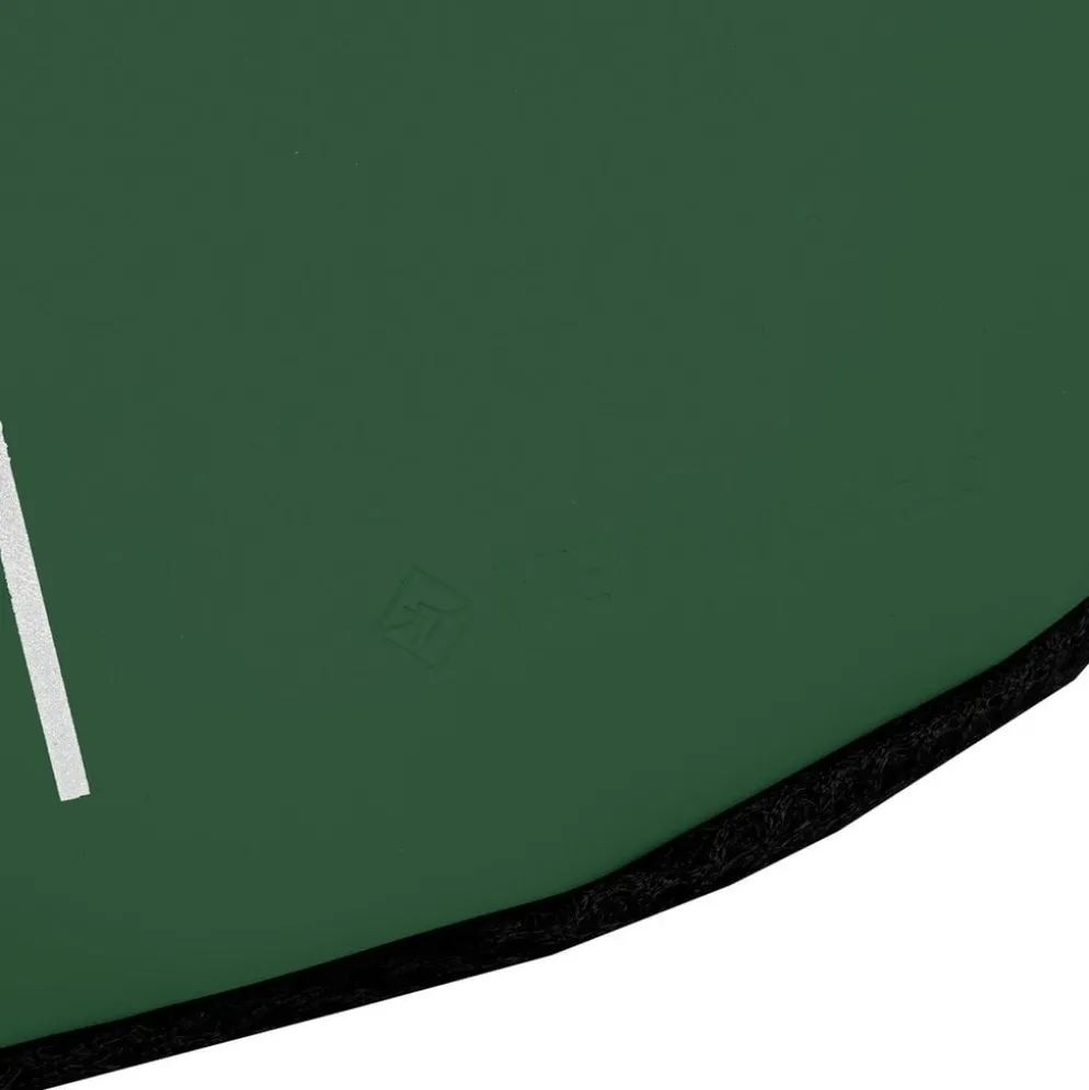New Rebels ® Mart - Waterafstotend - Fanny Pack - Heuptas - Donker Groen