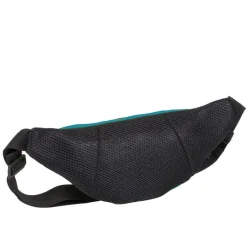 New Rebels ® Mart - Waterafstotend - Fanny Pack - Heuptas - Petrol