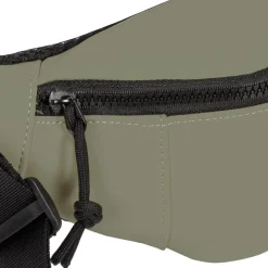 New Rebels ® Mart - Waterafstotend - Fanny Pack - Heuptas - Taupe