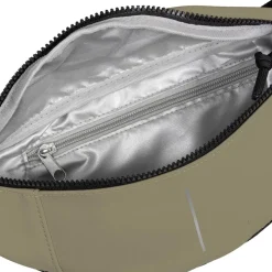 New Rebels ® Mart - Waterafstotend - Fanny Pack - Heuptas - Taupe