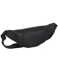 New Rebels ® Mart - Waterafstotend - Fanny Pack - Heuptas - Taupe
