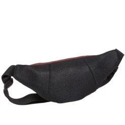 New Rebels ® Mart - Waterafstotend - Fanny Pack - Heuptas - Burgundy