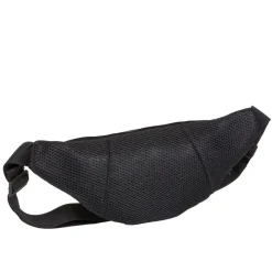 New Rebels ® Mart - Waterafstotend - Fanny Pack - Heuptas - Zwart