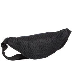 New Rebels ® Mart - Waterafstotend - Fanny Pack - Heuptas - Navy Blauw