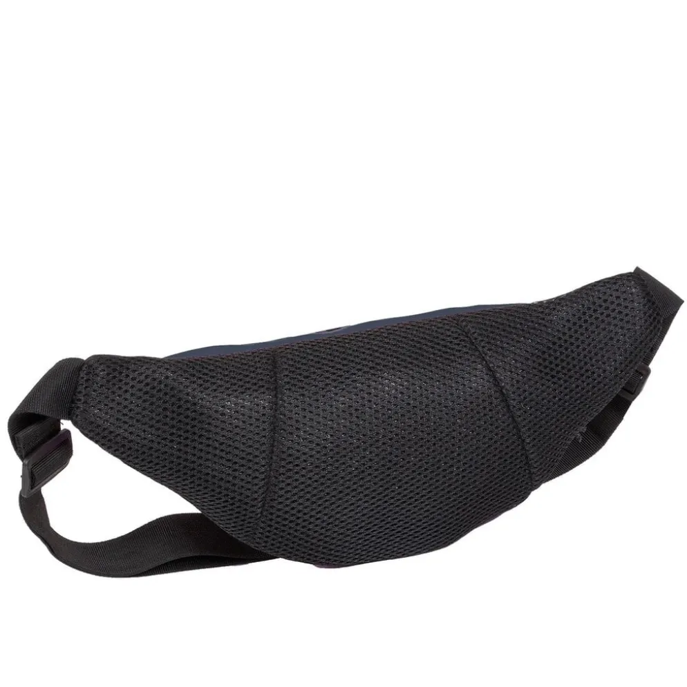 New Rebels ® Mart - Waterafstotend - Fanny Pack - Heuptas - Navy Blauw