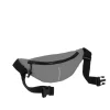 New Rebels ® Mart - Waterafstotend - Fanny Pack - Heuptas - Grijs