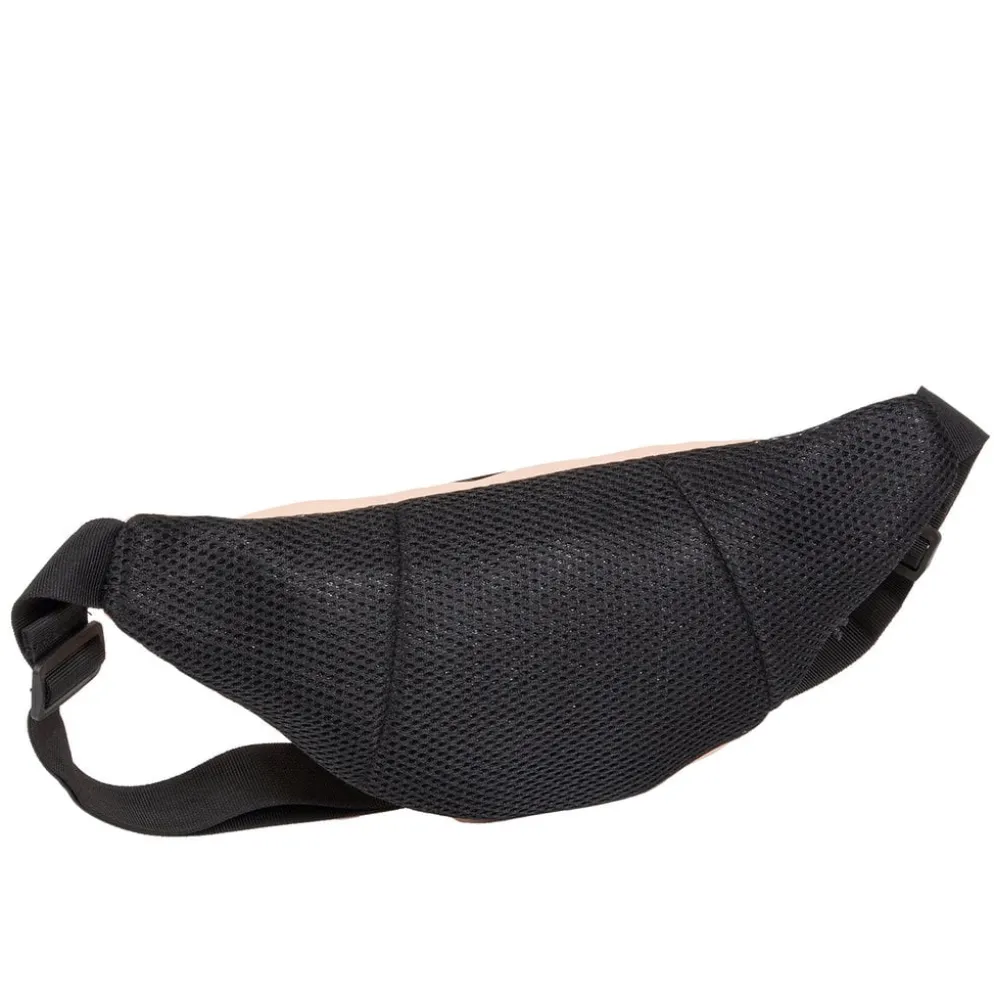 New Rebels ® Mart - Waterafstotend - Fanny Pack - Heuptas - Roze