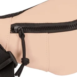 New Rebels ® Mart - Waterafstotend - Fanny Pack - Heuptas - Roze