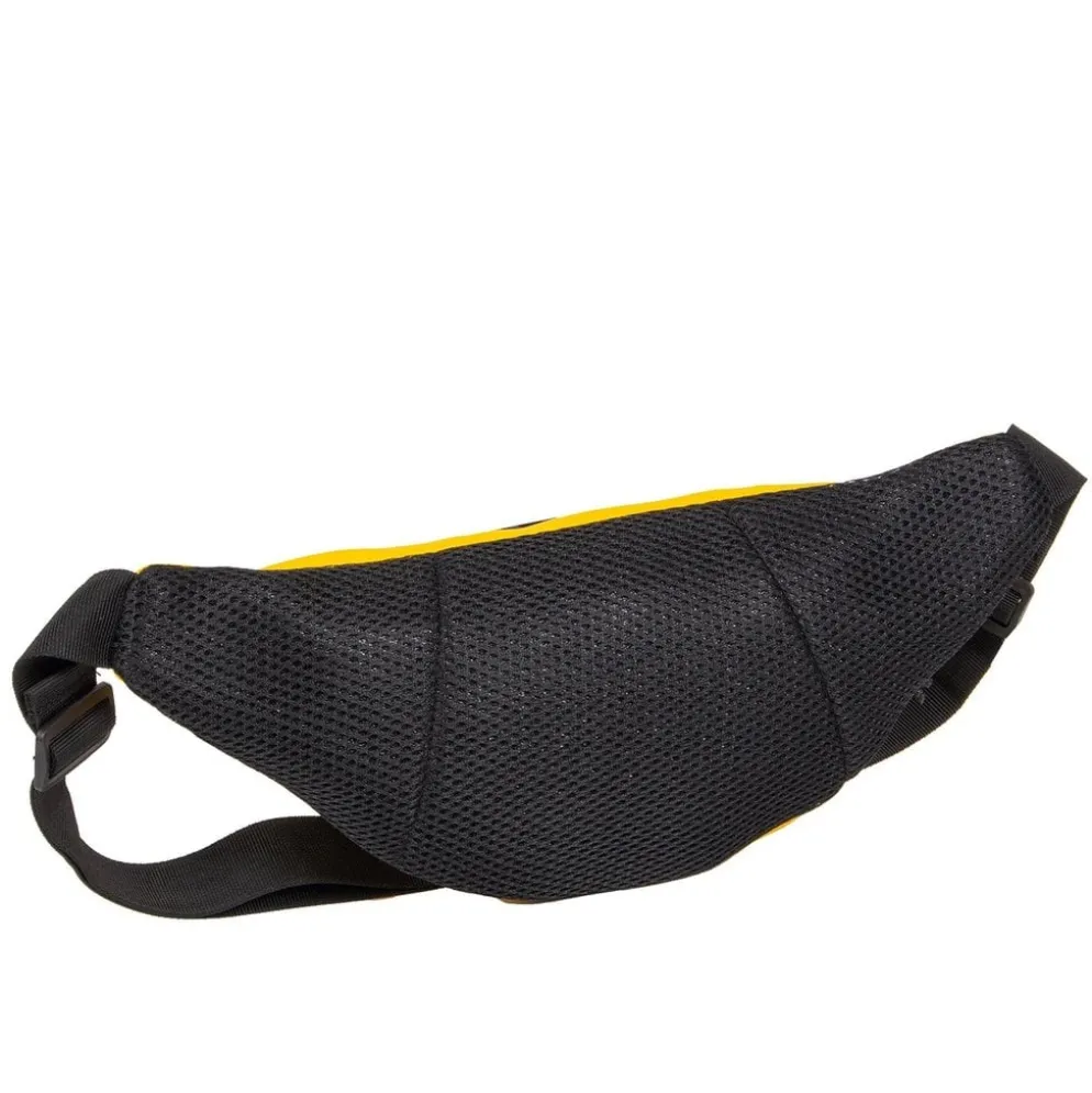 New Rebels ® Mart - Waterafstotend - Fanny Pack - Heuptas - Geel