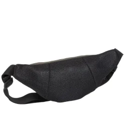 New Rebels ® Mart - Waterafstotend - Fanny Pack - Heuptas - Zilver