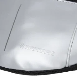 New Rebels ® Mart - Waterafstotend - Fanny Pack - Heuptas - Zilver