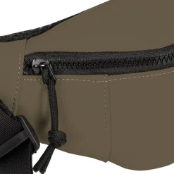 New Rebels ® Mart - Waterbestendig - Fanny Pack - Heuptas - Olijf