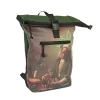 New Rebels  - Mart Art Rugtas 16L Melkmeisje Waterafstotend