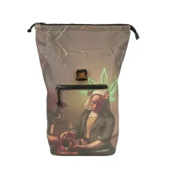 New Rebels - Mart Art Rugtas 16L Melkmeisje Waterafstotend