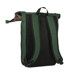New Rebels - Mart Art  Rugzak 21L Mona Lisa Waterafstotend