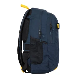 New Rebels - Otis - Stanford Rugtas 20L - Duotone - duurzaam waterafstotend polyester - 15.6