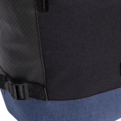 New Rebels ® Solar - Rolltop - Rugzak - Shadow Blue - 20L - Backpack - Waterafstotend - Rugtas