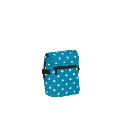 New Rebels ® Star range  small flap new blue with stars