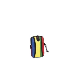 New Rebels ® Telefoontas  Mart Rainbow Telefoontasje Regenboog Waterafstotend